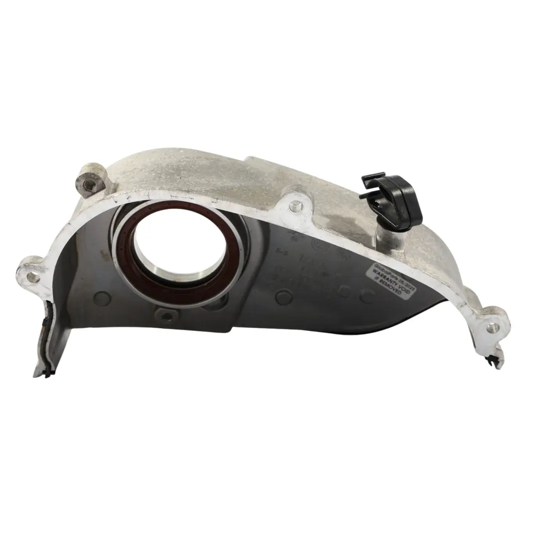 Mk5 KJ1Timing Belt Cover Guard Upper 1.0 Petrol to Seat Ibiza with Part number 05C109108E Seat Ibiza Mk5 KJ1Timing Belt Cover Guard Upper 1.0 Petrol - SKU 05C109108E - Part number 05C109108E