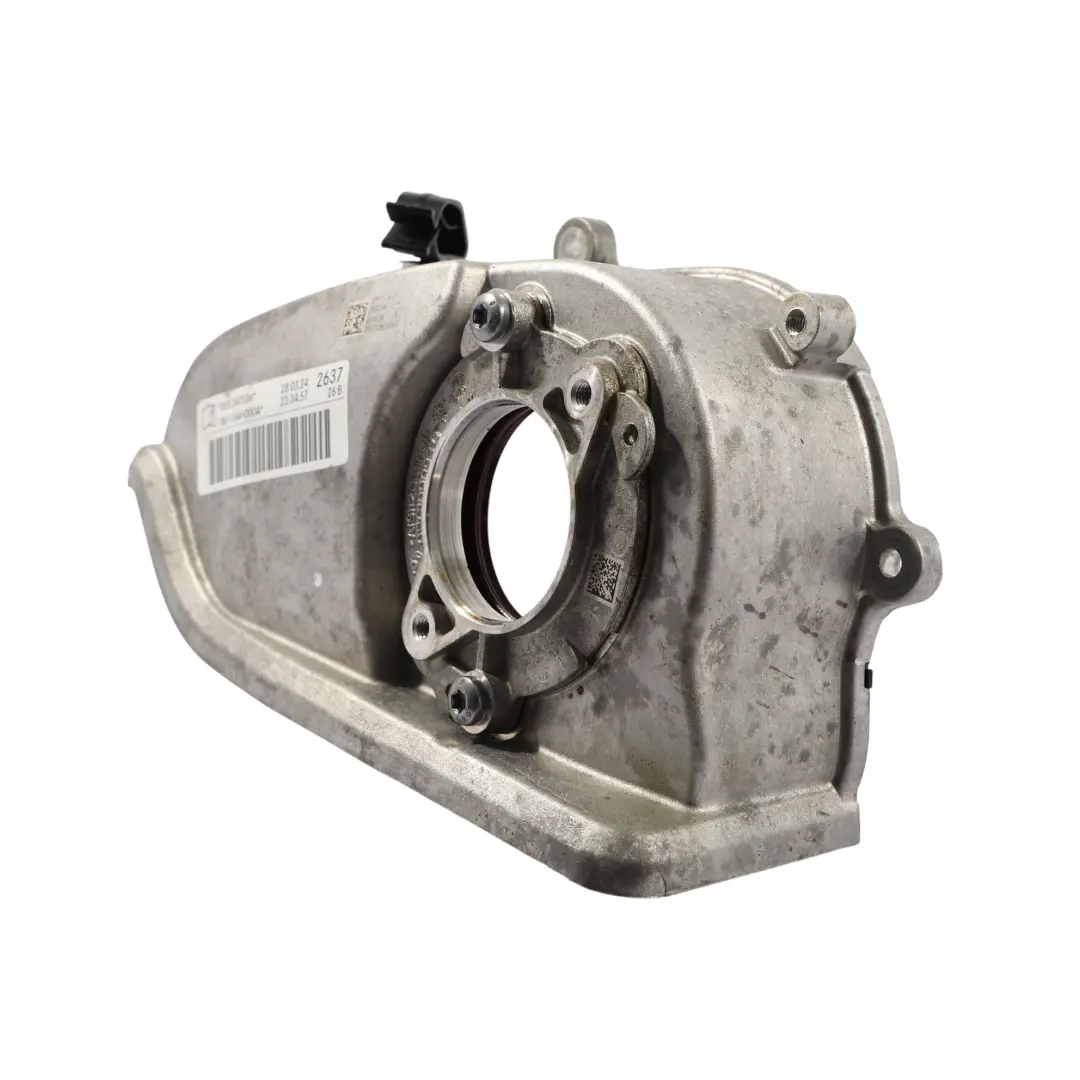 Mk5 KJ1Copertura Cinghia Dentata Superiore 1.0 Benzina per Seat Ibiza con numero di parte 05C109108E Seat Ibiza Mk5 KJ1Copertura Cinghia Dentata Superiore 1.0 Benzina - SKU 05C109108E - Numero di parte 05C109108E