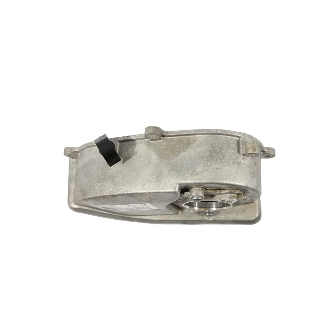 MK5 KJ1 Protection Supérieure Courroie Distribution 1.0 Essence pour Seat Ibiza à propos du numéro de pièce 05C109108E Seat Ibiza MK5 KJ1 Protection Supérieure Courroie Distribution 1.0 Essence - SKU 05C109108E - Numéro de pièce 05C109108E