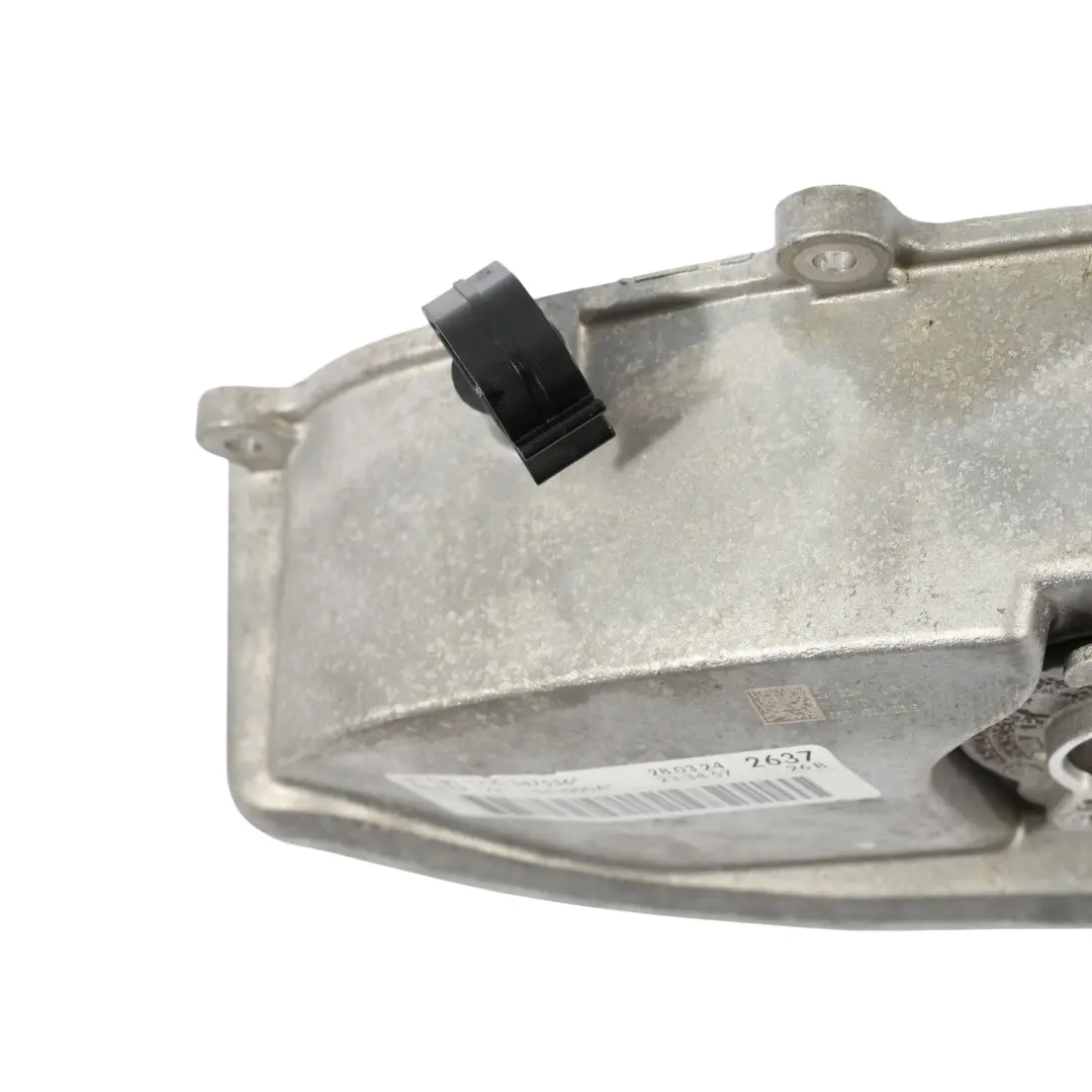 Seat Ibiza Mk5 KJ1Zahn Riemen Abdeckung Obere 1.0 Benzin - SKU 05C109108E - Teilenummer 05C109108E
