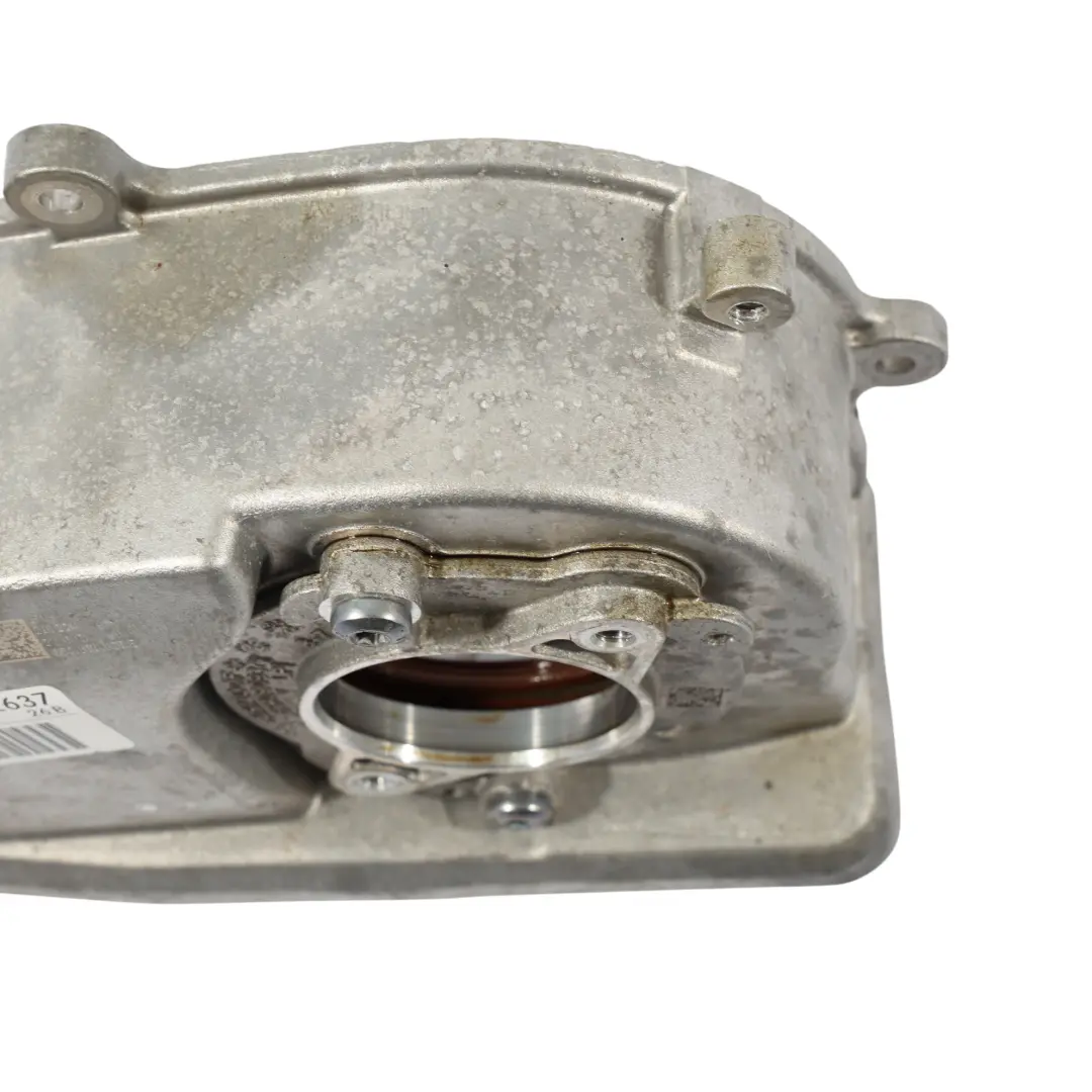 Seat Ibiza Mk5 KJ1Zahn Riemen Abdeckung Obere 1.0 Benzin - SKU 05C109108E - Teilenummer 05C109108E
