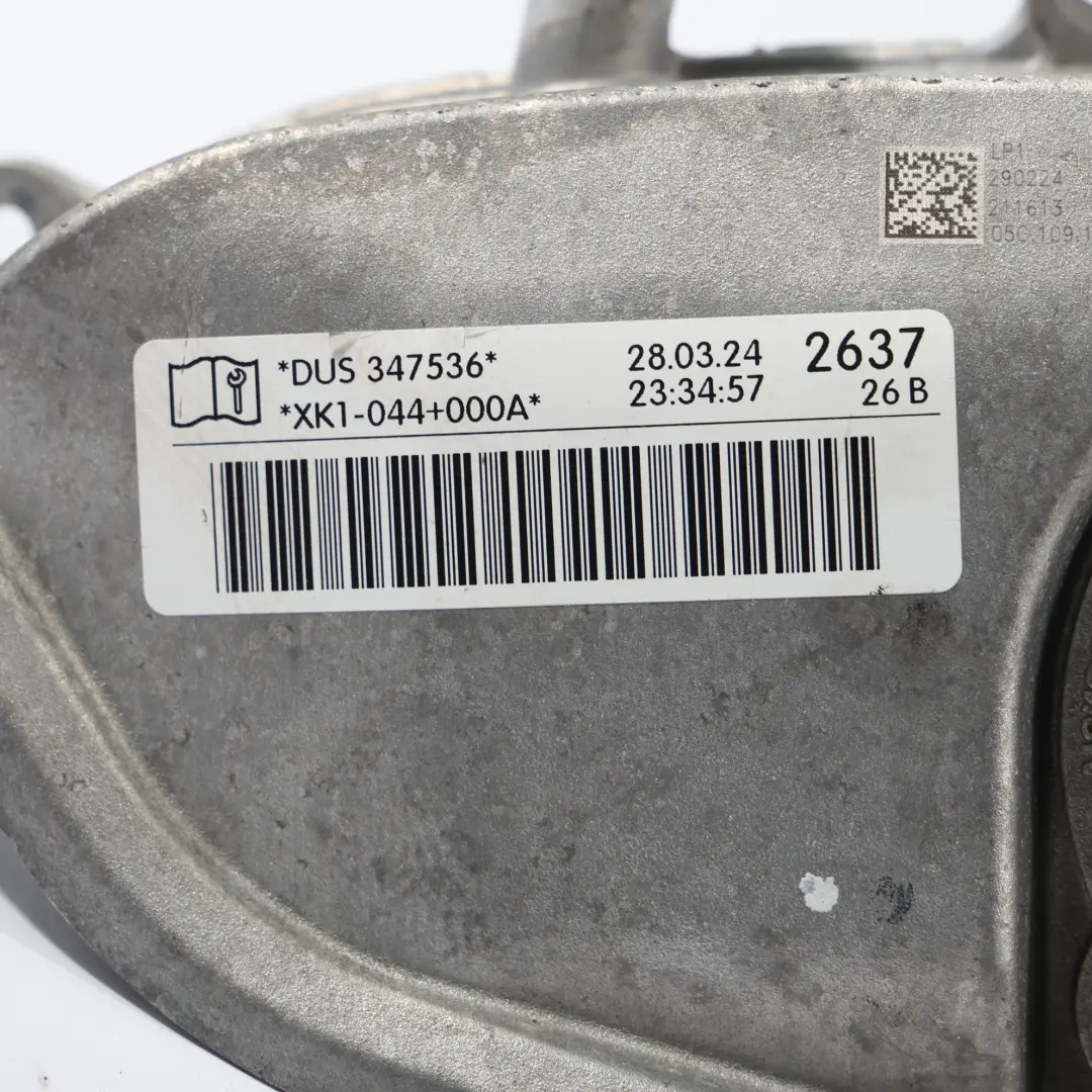 MK5 KJ1 Protection Supérieure Courroie Distribution 1.0 Essence pour Seat Ibiza à propos du numéro de pièce 05C109108E Seat Ibiza MK5 KJ1 Protection Supérieure Courroie Distribution 1.0 Essence - SKU 05C109108E - Numéro de pièce 05C109108E