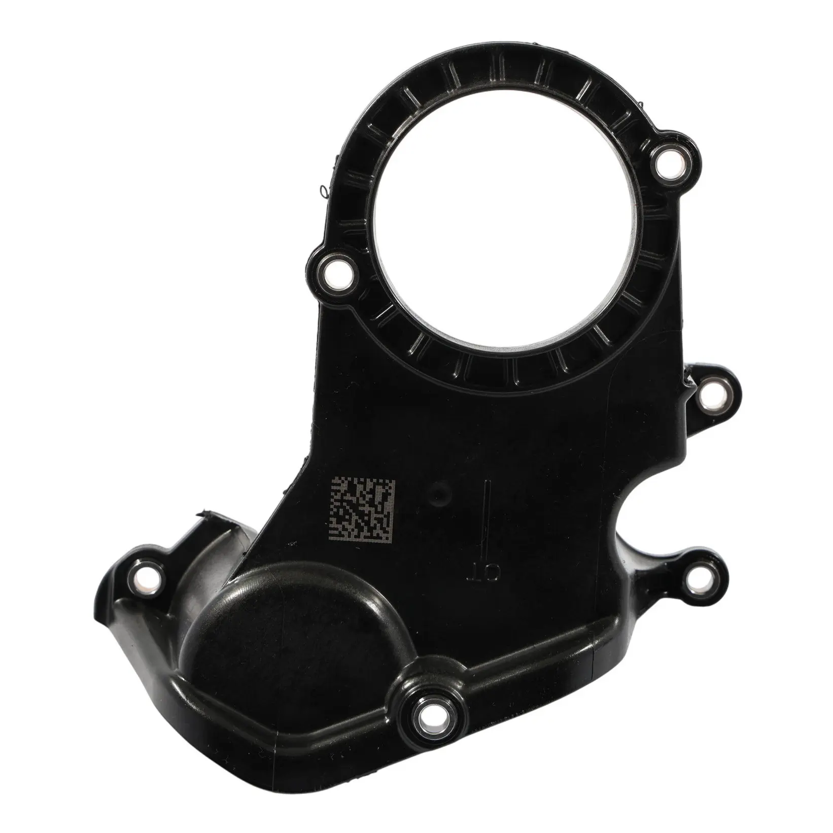 Audi Volkswagen Seat Skoda Motor Zahnriemenabdeckung 1.0 TSI 05C109175A