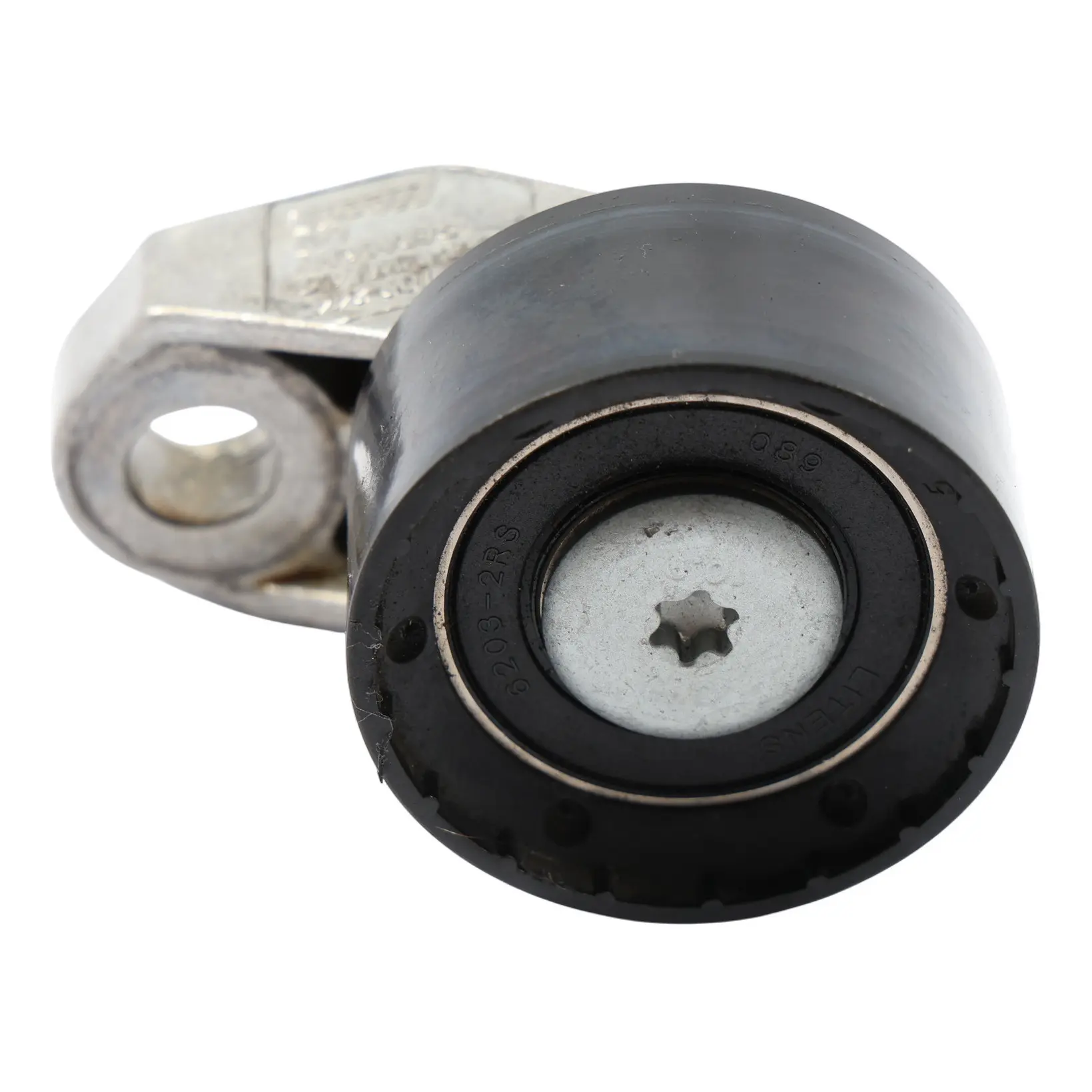 Seat Ibiza Mk5 Engine Belt Guide Tensioner Pulley Roller 1.0 TSI 05C109244