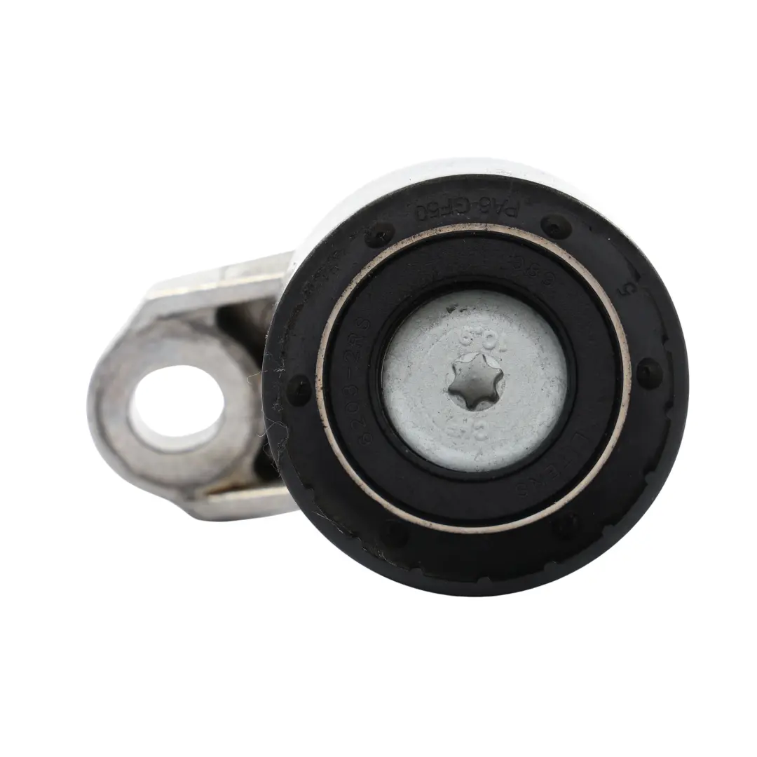 Mk5 Engine Belt Guide Tensioner Pulley Roller 1.0 TSI to Seat Ibiza with Part number 05C109244 Seat Ibiza Mk5 Engine Belt Guide Tensioner Pulley Roller 1.0 TSI - SKU 05C109244 - Part number 05C109244