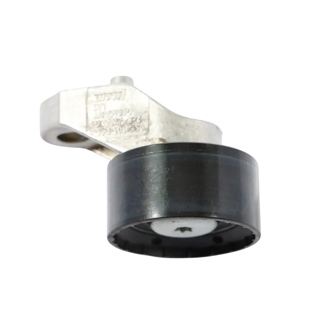 Mk5 Motor Riemenführung Spannrolle Rolle 1.0 TSI für Seat Ibiza mit Teilenummer 05C109244 Seat Ibiza Mk5 Motor Riemenführung Spannrolle Rolle 1.0 TSI - SKU 05C109244 - Teilenummer 05C109244