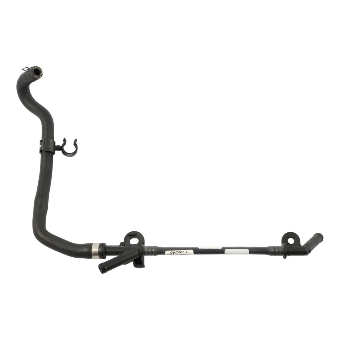 Seat Ibiza Mk5 KJ1 Water Coolant Pipe Hose Line 1.0 Petrol - SKU 05C121064C - Part number 05C121064C