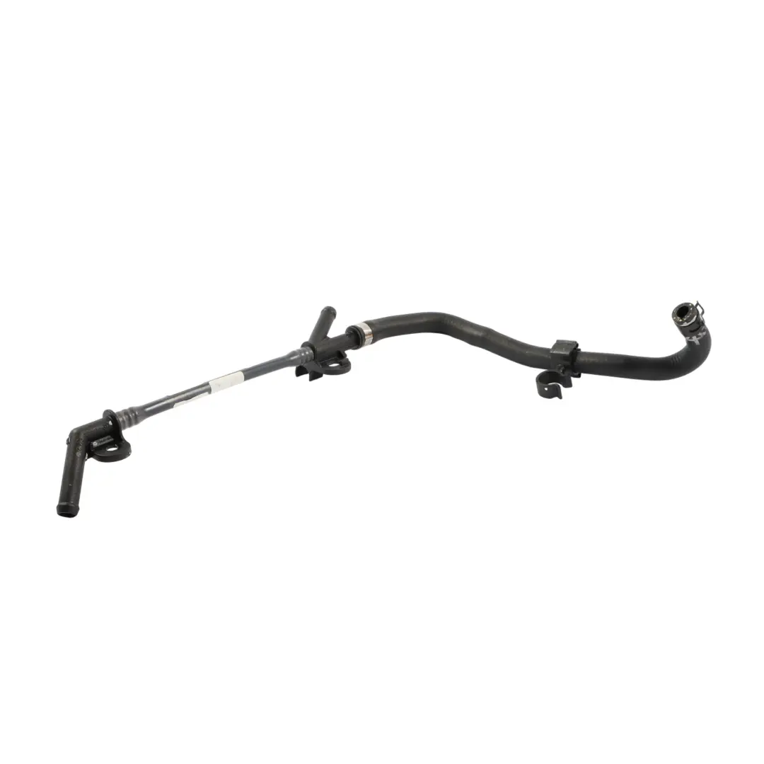 Mk5 KJ1 Water Coolant Pipe Hose Line 1.0 Petrol to Seat Ibiza with Part number 05C121064C Seat Ibiza Mk5 KJ1 Water Coolant Pipe Hose Line 1.0 Petrol - SKU 05C121064C - Part number 05C121064C