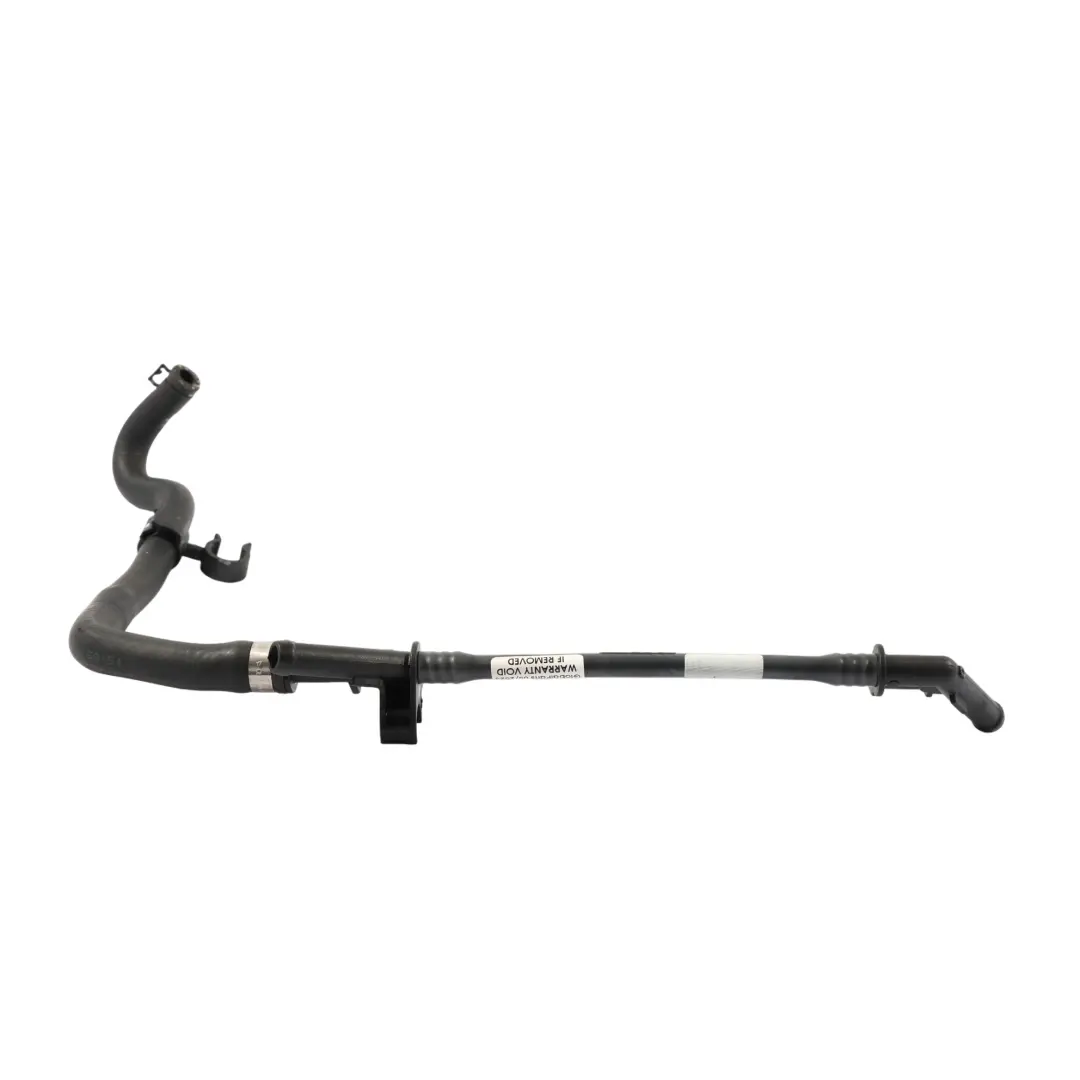 Seat Ibiza Mk5 KJ1 Water Coolant Pipe Hose Line 1.0 Petrol - SKU 05C121064C - Part number 05C121064C