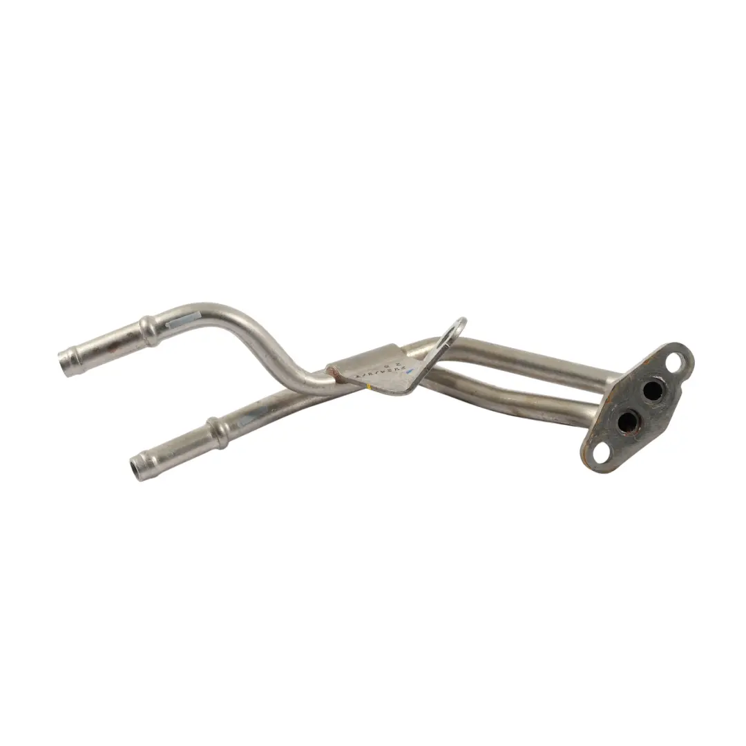 Seat Ibiza Mk5 VW Golf Mk8 Tubo Acqua Refrigerante 1.0 TSI Benzina - SKU 05C122447J - Numero di parte 05C122447J