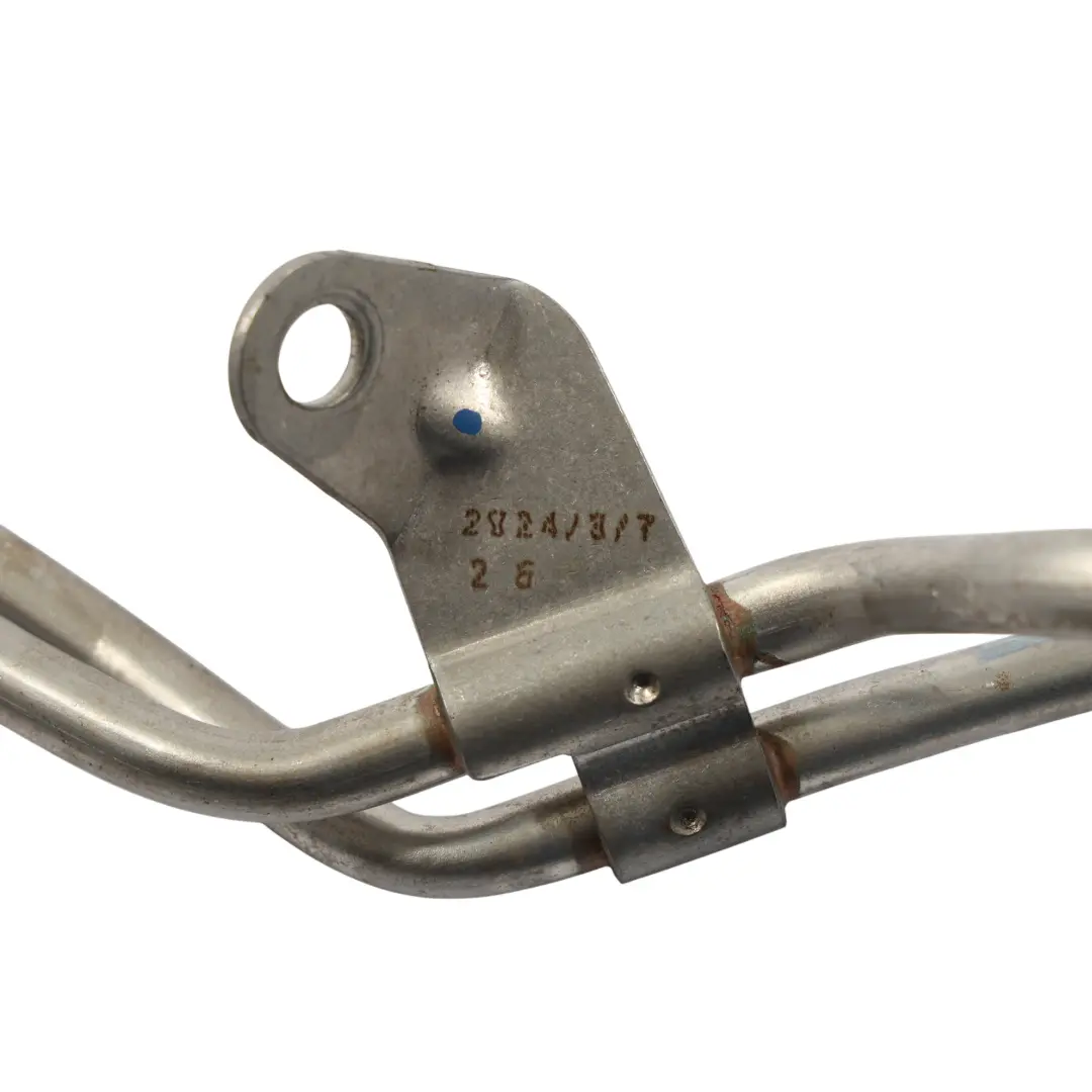 MK5 KJ1 VW Golf Mk8 Tuyau Liquide Refroidissement 1.0 TSI pour Seat Ibiza à propos du numéro de pièce 05C122447J Seat Ibiza MK5 KJ1 VW Golf Mk8 Tuyau Liquide Refroidissement 1.0 TSI - SKU 05C122447J - Numéro de pièce 05C122447J