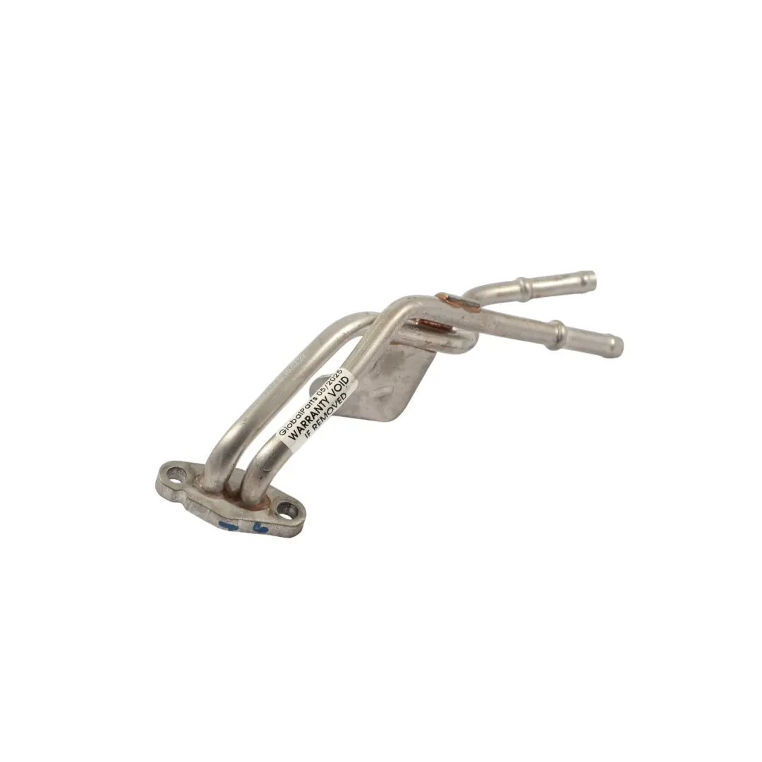 Seat Ibiza MK5 KJ1 VW Golf Mk8 Tuyau Liquide Refroidissement 1.0 TSI - SKU 05C122447J - Numéro de pièce 05C122447J