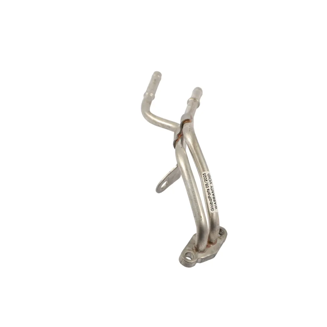 Seat Ibiza Mk5 KJ1 VW Golf Mk8 Wasser Kühlmittel Schlauch 1.0 TSI - SKU 05C122447J - Teilenummer 05C122447J