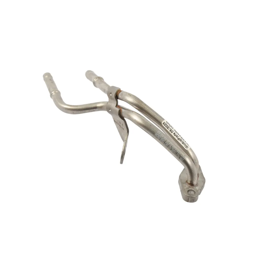 Mk5 KJ1 VW Golf Mk8 Wasser Kühlmittel Schlauch 1.0 TSI für Seat Ibiza mit Teilenummer 05C122447J Seat Ibiza Mk5 KJ1 VW Golf Mk8 Wasser Kühlmittel Schlauch 1.0 TSI - SKU 05C122447J - Teilenummer 05C122447J