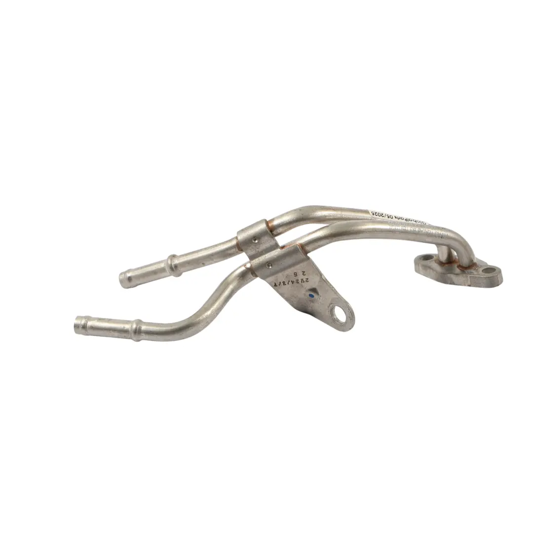 Seat Ibiza Mk5 VW Golf Mk8 Tubo Acqua Refrigerante 1.0 TSI Benzina - SKU 05C122447J - Numero di parte 05C122447J