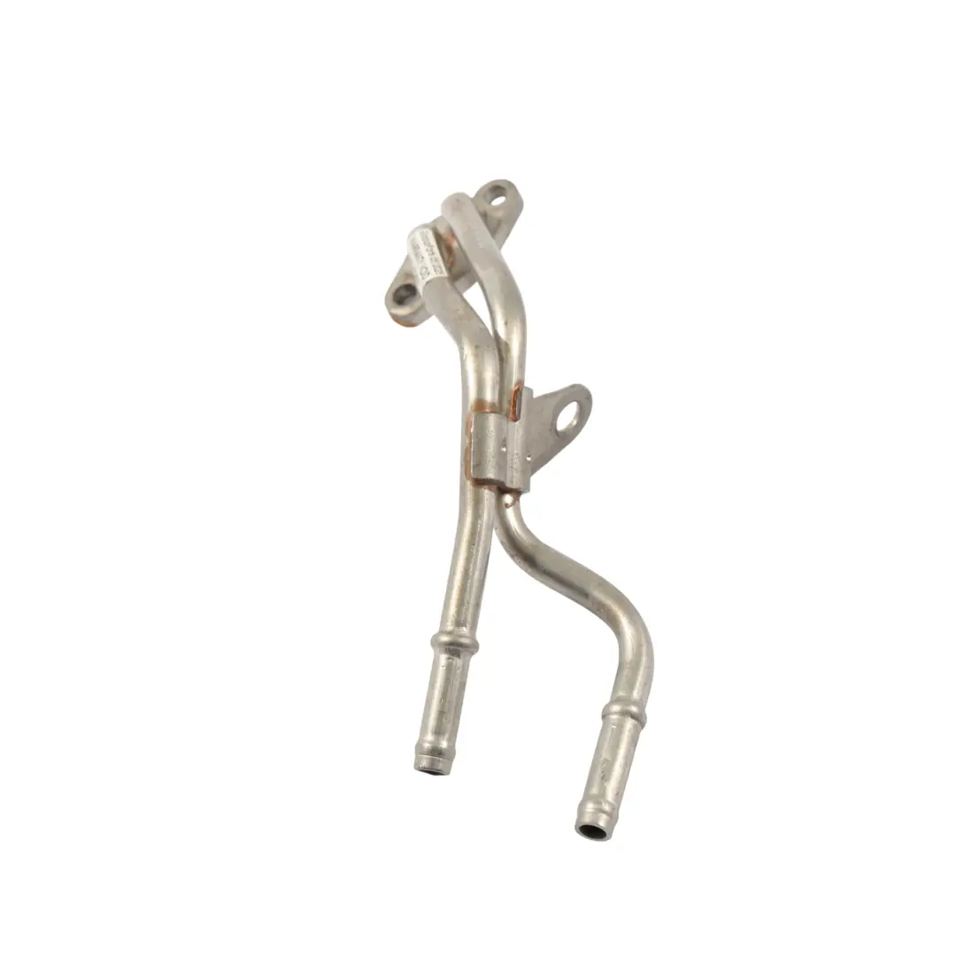Seat Ibiza Mk5 KJ1 VW Golf Mk8 Water Coolant Pipe Hose 1.0 TSI Petrol - SKU 05C122447J - Part number 05C122447J