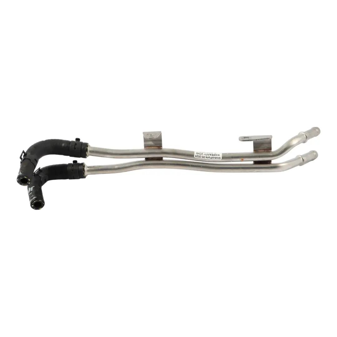 Seat Ibiza Mk5 KJ1 Audi A3 8Y Tubo Acqua Refrigerante 1.0 Benzina - SKU 05C122447Q - Numero di parte 05C122447Q