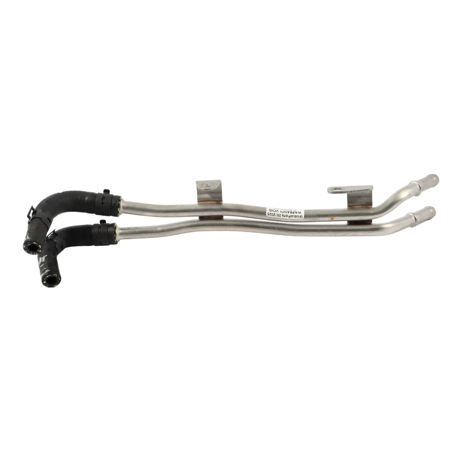 Seat Ibiza Mk5 KJ1 Audi A3 8Y Water Coolant Pipe Hose 1.0 Petrol 05C122447Q