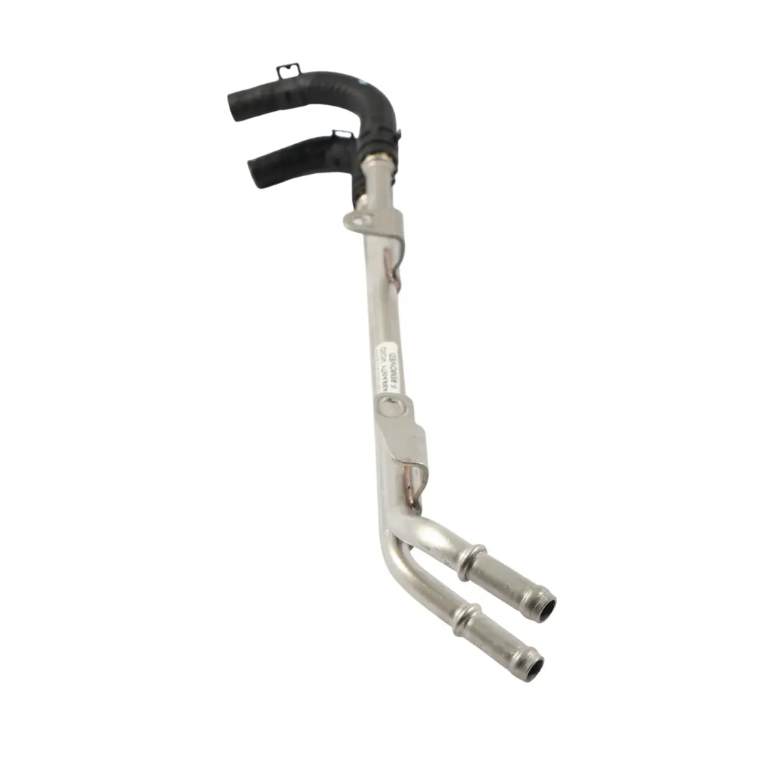 MK5 Audi A3 8Y Tuyau Liquide Refroidissement 1.0 Essence pour Seat Ibiza à propos du numéro de pièce 05C122447Q Seat Ibiza MK5 Audi A3 8Y Tuyau Liquide Refroidissement 1.0 Essence - SKU 05C122447Q - Numéro de pièce 05C122447Q