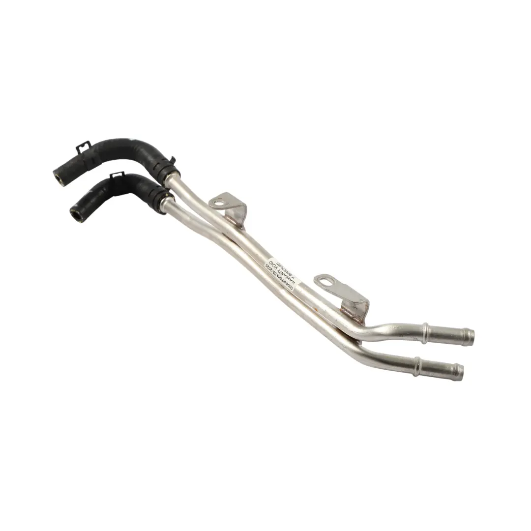 MK5 Audi A3 8Y Tuyau Liquide Refroidissement 1.0 Essence pour Seat Ibiza à propos du numéro de pièce 05C122447Q Seat Ibiza MK5 Audi A3 8Y Tuyau Liquide Refroidissement 1.0 Essence - SKU 05C122447Q - Numéro de pièce 05C122447Q