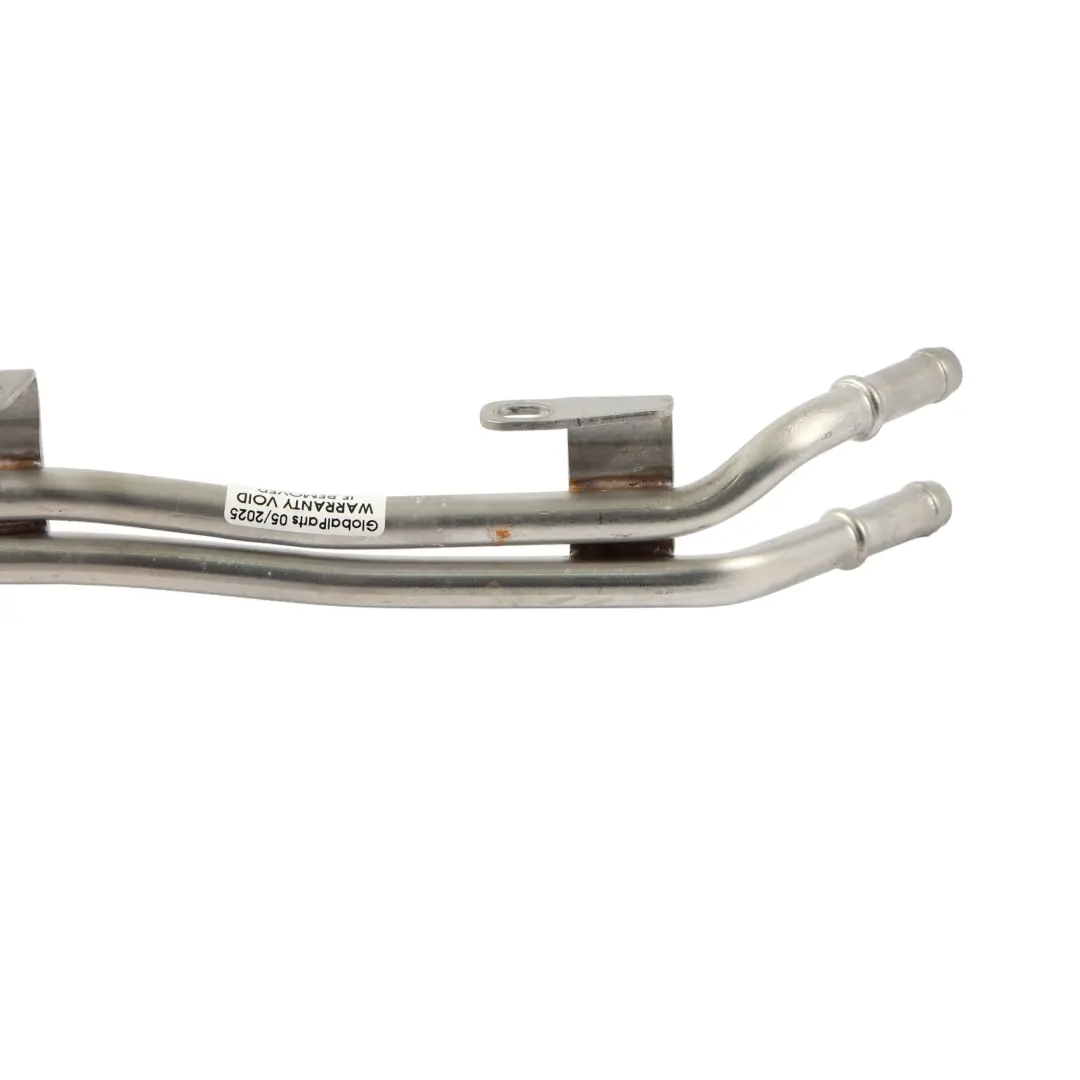 Mk5 KJ1 Audi A3 8Y Manguera Tubo Refrigerante 1.0 Gasolina para Seat Ibiza con número de pieza 05C122447Q Seat Ibiza Mk5 KJ1 Audi A3 8Y Manguera Tubo Refrigerante 1.0 Gasolina - SKU 05C122447Q - Número de pieza 05C122447Q