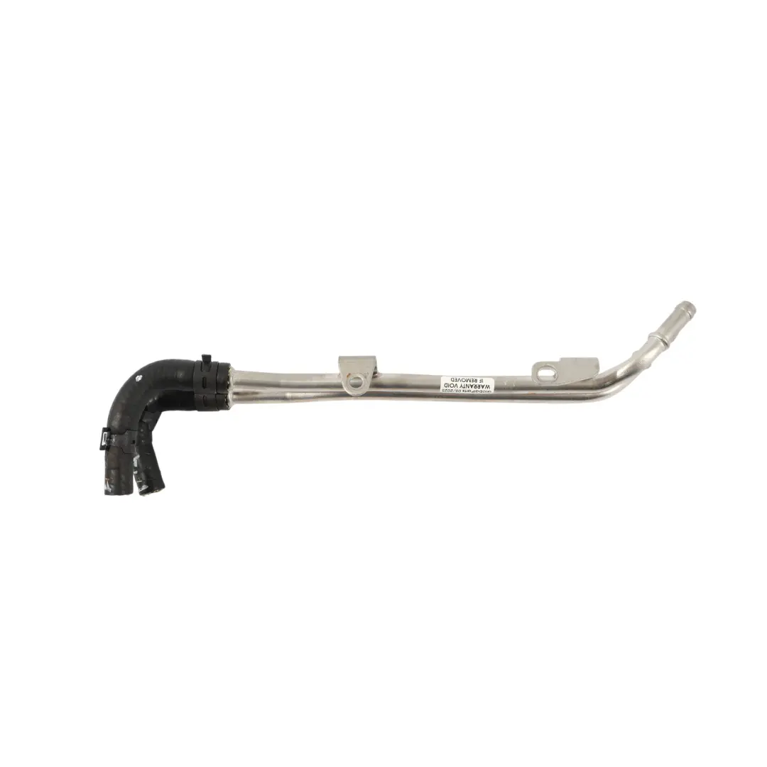 Seat Ibiza Mk5 KJ1 Audi A3 8Y Water Coolant Pipe Hose 1.0 Petrol - SKU 05C122447Q - Part number 05C122447Q