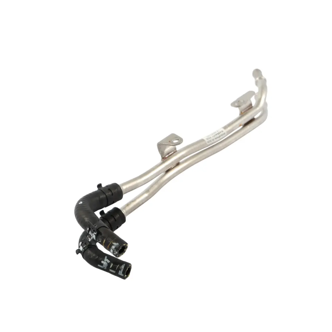 Seat Ibiza Mk5 KJ1 Audi A3 8Y Water Coolant Pipe Hose 1.0 Petrol - SKU 05C122447Q - Part number 05C122447Q