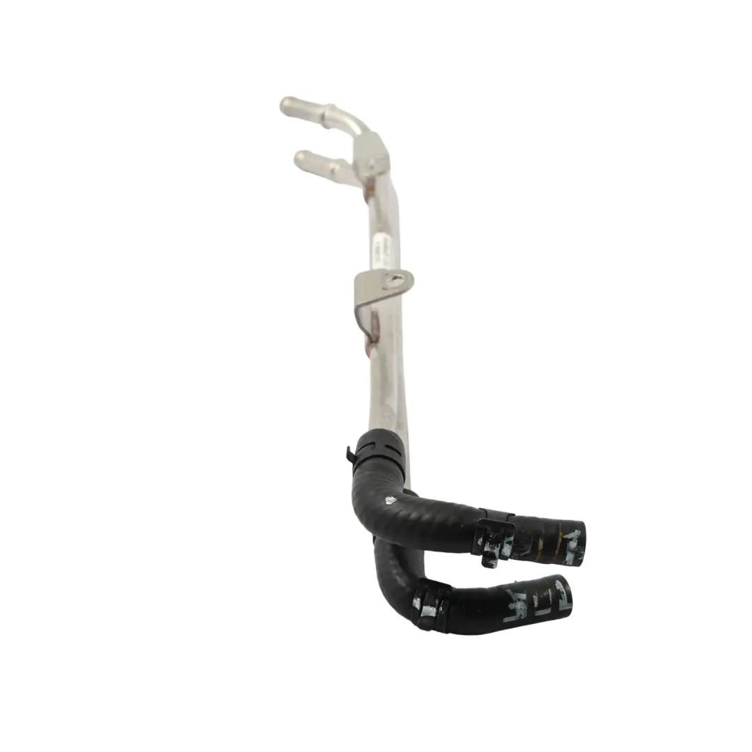 Mk5 KJ1 Audi A3 8Y Water Coolant Pipe Hose 1.0 Petrol to Seat Ibiza with Part number 05C122447Q Seat Ibiza Mk5 KJ1 Audi A3 8Y Water Coolant Pipe Hose 1.0 Petrol - SKU 05C122447Q - Part number 05C122447Q