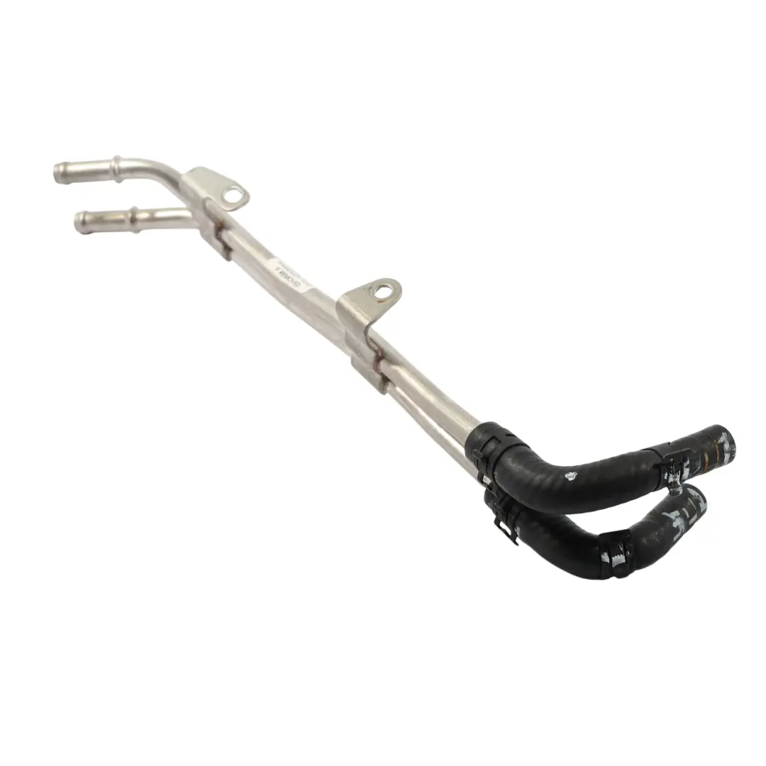 Seat Ibiza Mk5 KJ1 Audi A3 8Y Water Coolant Pipe Hose 1.0 Petrol - SKU 05C122447Q - Part number 05C122447Q