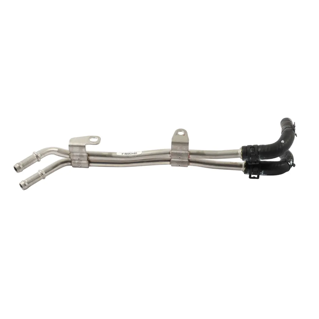 Mk5 KJ1 Audi A3 8Y Wasser Kühlmittel Rohr 1.0 Benzin für Seat Ibiza mit Teilenummer 05C122447Q Seat Ibiza Mk5 KJ1 Audi A3 8Y Wasser Kühlmittel Rohr 1.0 Benzin - SKU 05C122447Q - Teilenummer 05C122447Q