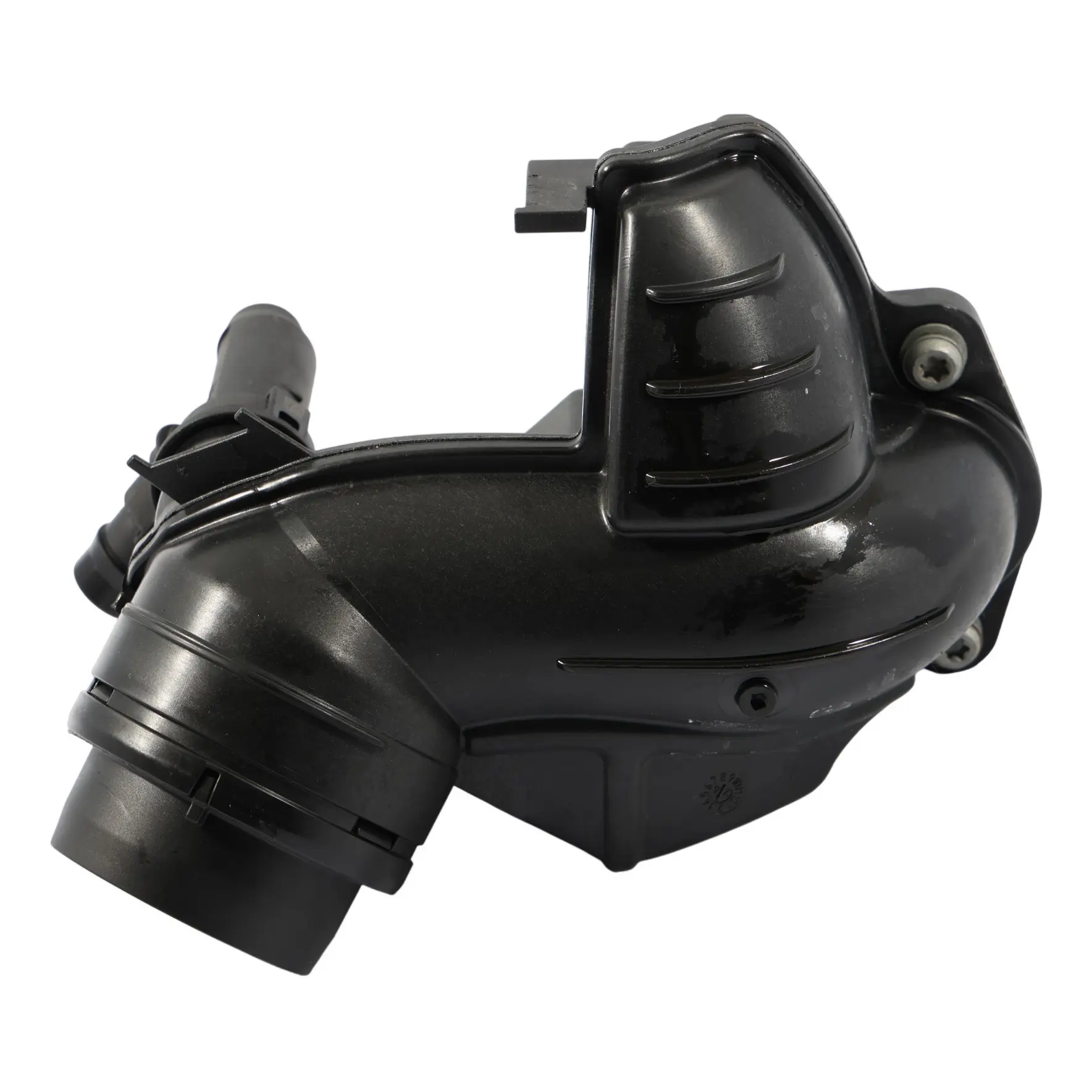 Seat Ibiza Mk5 KJ1 Air Intake Tube 1.0 Petrol 05C129654A