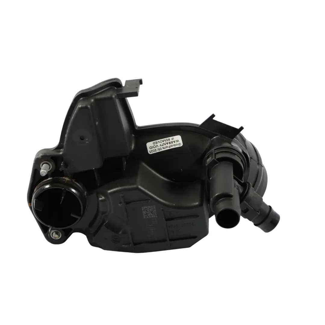 Mk5 KJ1 Luft Einlass Rohr 1.0 Benzin für Seat Ibiza mit Teilenummer 05C129654A Seat Ibiza Mk5 KJ1 Luft Einlass Rohr 1.0 Benzin - SKU 05C129654A - Teilenummer 05C129654A