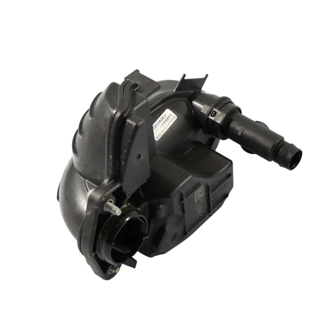 Seat Ibiza Mk5 KJ1 Air Intake Tube 1.0 Petrol - SKU 05C129654A - Part number 05C129654A
