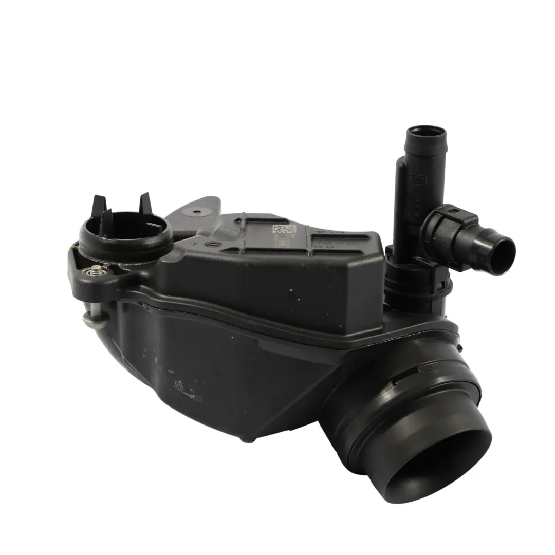 MK5 KJ1 Tuyau D'Admission D'Air Pour 1.0 Essence pour Seat Ibiza à propos du numéro de pièce 05C129654A Seat Ibiza MK5 KJ1 Tuyau D'Admission D'Air Pour 1.0 Essence - SKU 05C129654A - Numéro de pièce 05C129654A