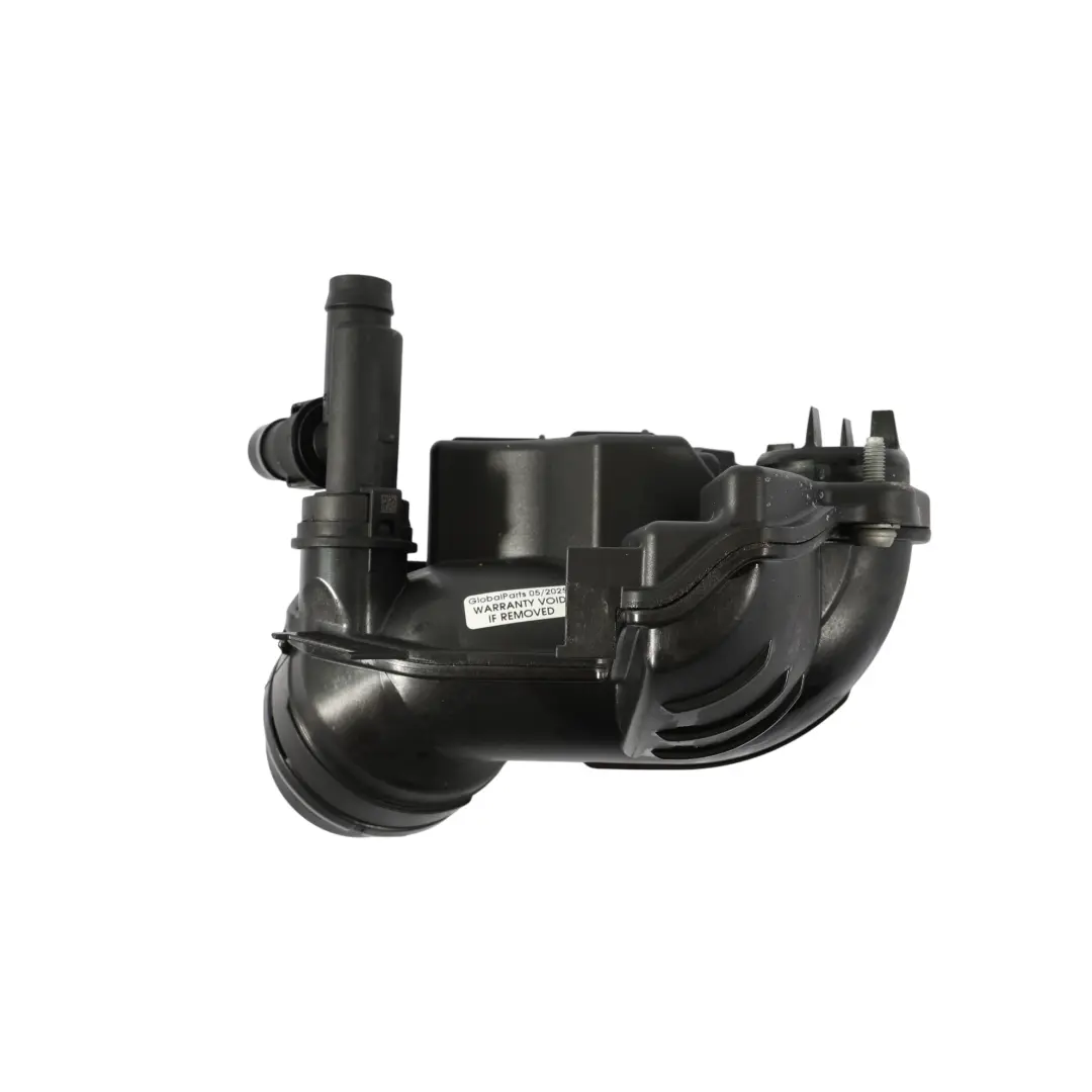 Mk5 KJ1 Air Intake Tube 1.0 Petrol to Seat Ibiza with Part number 05C129654A Seat Ibiza Mk5 KJ1 Air Intake Tube 1.0 Petrol - SKU 05C129654A - Part number 05C129654A