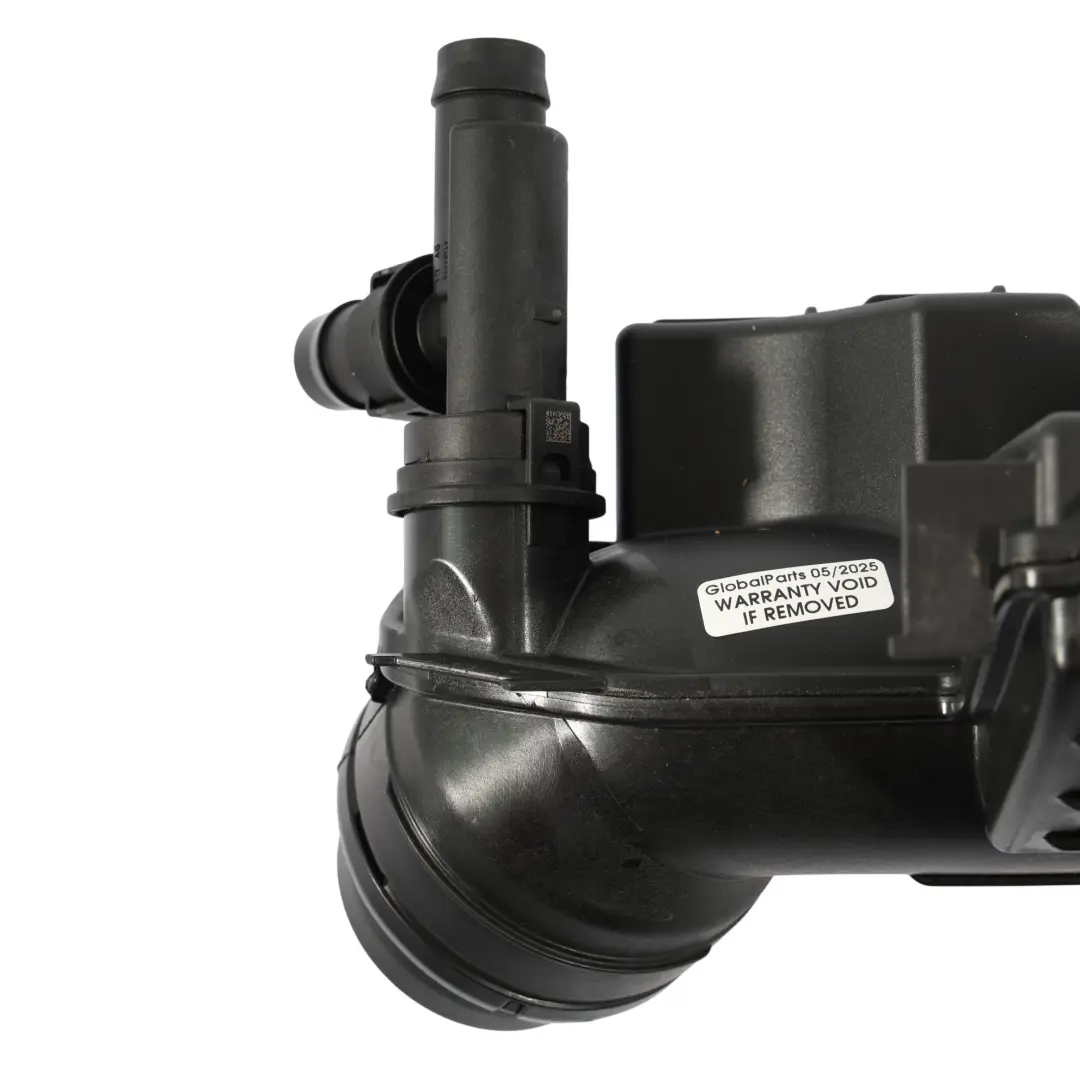 Seat Ibiza Mk5 KJ1 Tubo Aspirazione Aria 1.0 Benzina - SKU 05C129654A - Numero di parte 05C129654A