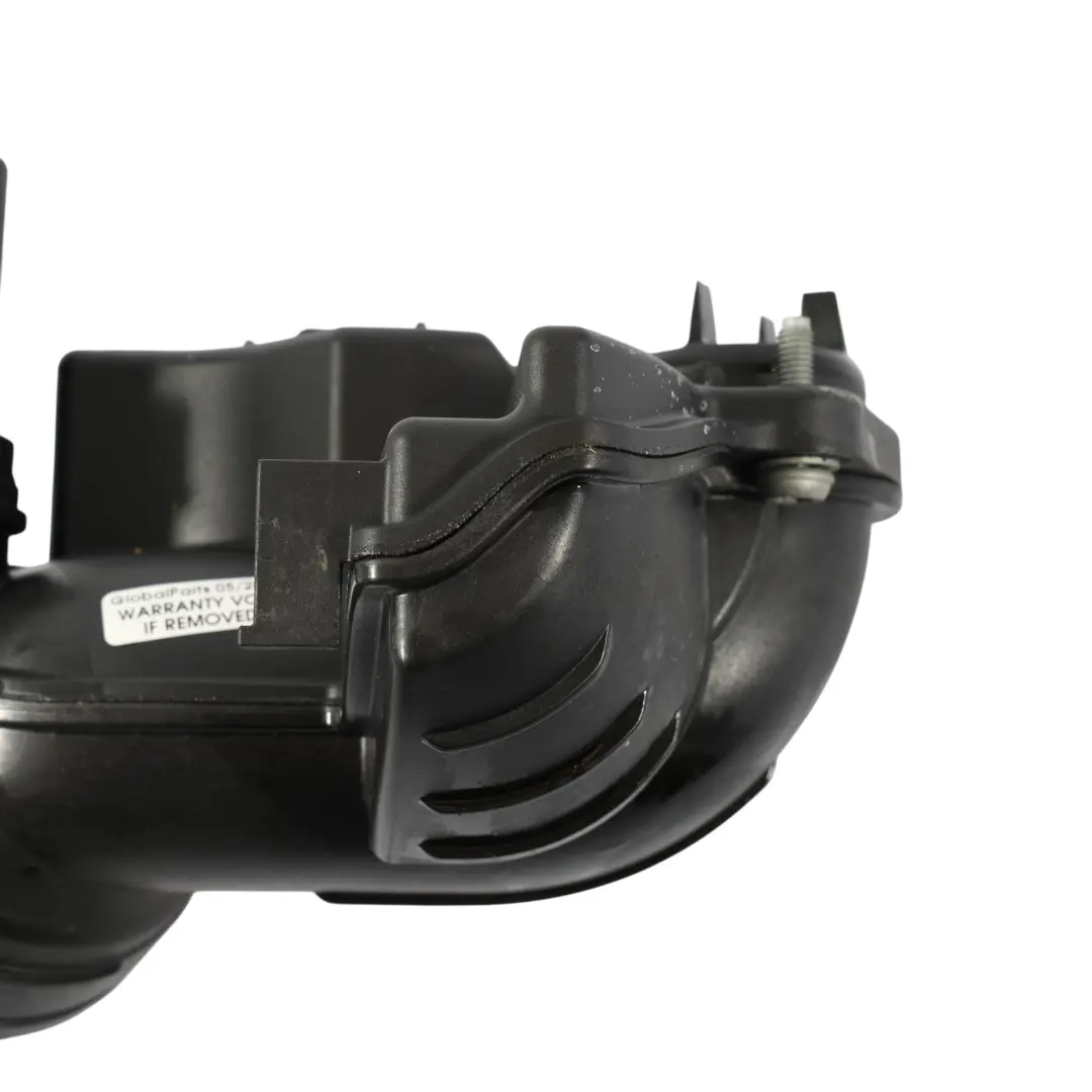 Mk5 KJ1 Air Intake Tube 1.0 Petrol to Seat Ibiza with Part number 05C129654A Seat Ibiza Mk5 KJ1 Air Intake Tube 1.0 Petrol - SKU 05C129654A - Part number 05C129654A