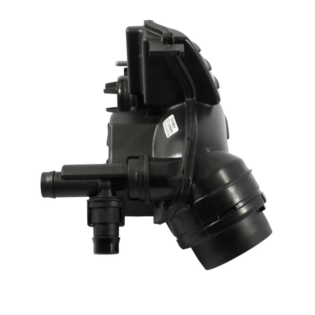 Seat Ibiza Mk5 KJ1 Tubo Aspirazione Aria 1.0 Benzina - SKU 05C129654A - Numero di parte 05C129654A