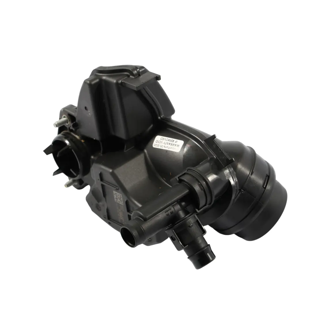 MK5 KJ1 Tuyau D'Admission D'Air Pour 1.0 Essence pour Seat Ibiza à propos du numéro de pièce 05C129654A Seat Ibiza MK5 KJ1 Tuyau D'Admission D'Air Pour 1.0 Essence - SKU 05C129654A - Numéro de pièce 05C129654A