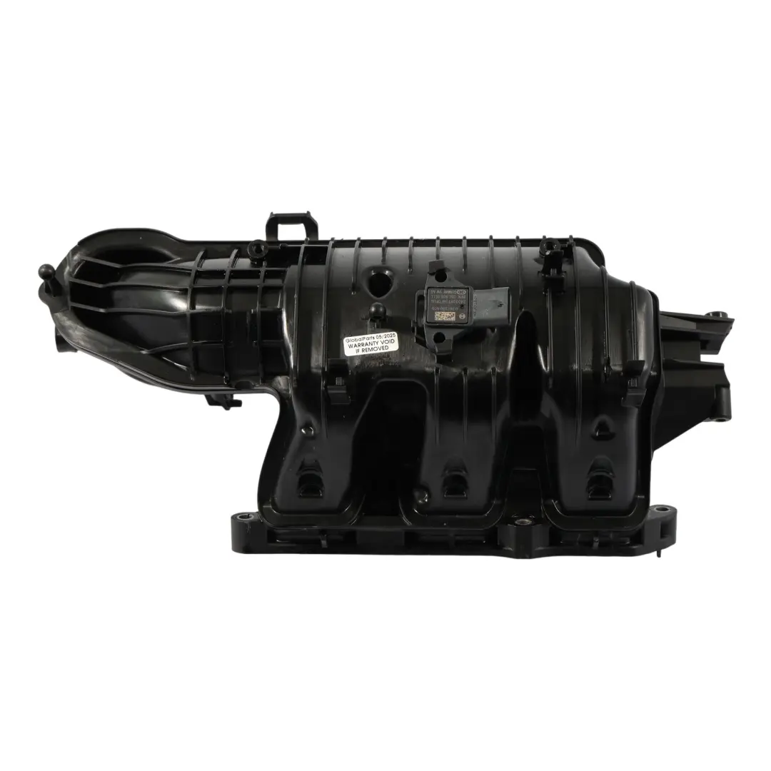Mk5 KJ1 Colector De Admisión De Aire 1.0 Motor De Gasolina para Seat Ibiza con número de pieza 05C129709J Seat Ibiza Mk5 KJ1 Colector De Admisión De Aire 1.0 Motor De Gasolina - SKU 05C129709J - Número de pieza 05C129709J