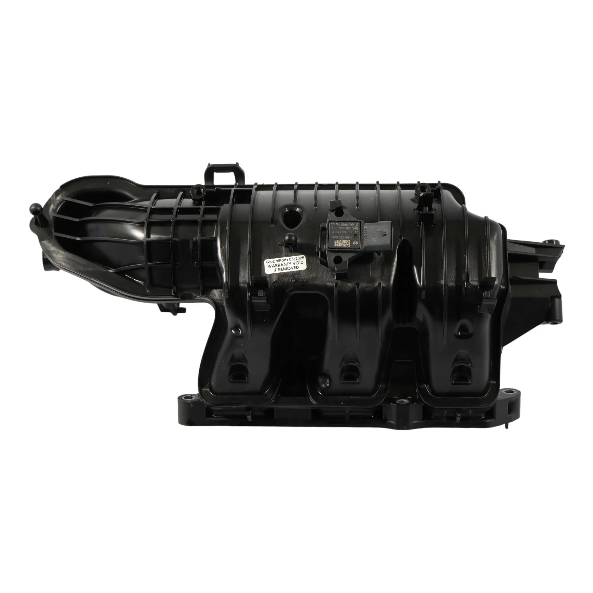 Seat Ibiza MK5 KJ1 Collecteur D'Admission D'Air Moteur Essence 1.0 05C129709J