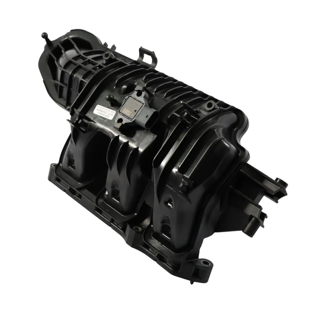 Mk5 KJ1 Colector De Admisión De Aire 1.0 Motor De Gasolina para Seat Ibiza con número de pieza 05C129709J Seat Ibiza Mk5 KJ1 Colector De Admisión De Aire 1.0 Motor De Gasolina - SKU 05C129709J - Número de pieza 05C129709J