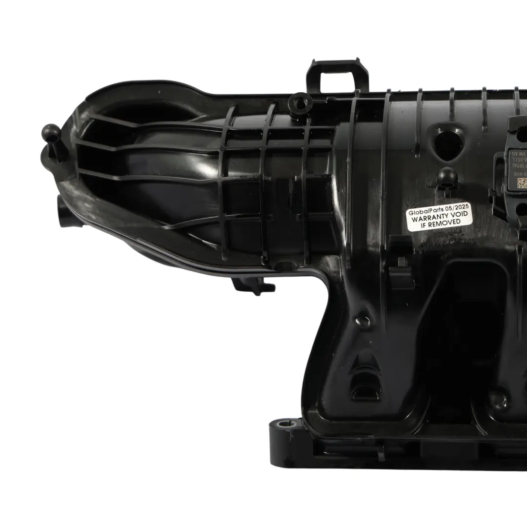 Seat Ibiza Mk5 KJ1 Air Inlet Intake Manifold 1.0 Petrol Engine - SKU 05C129709J - Part number 05C129709J