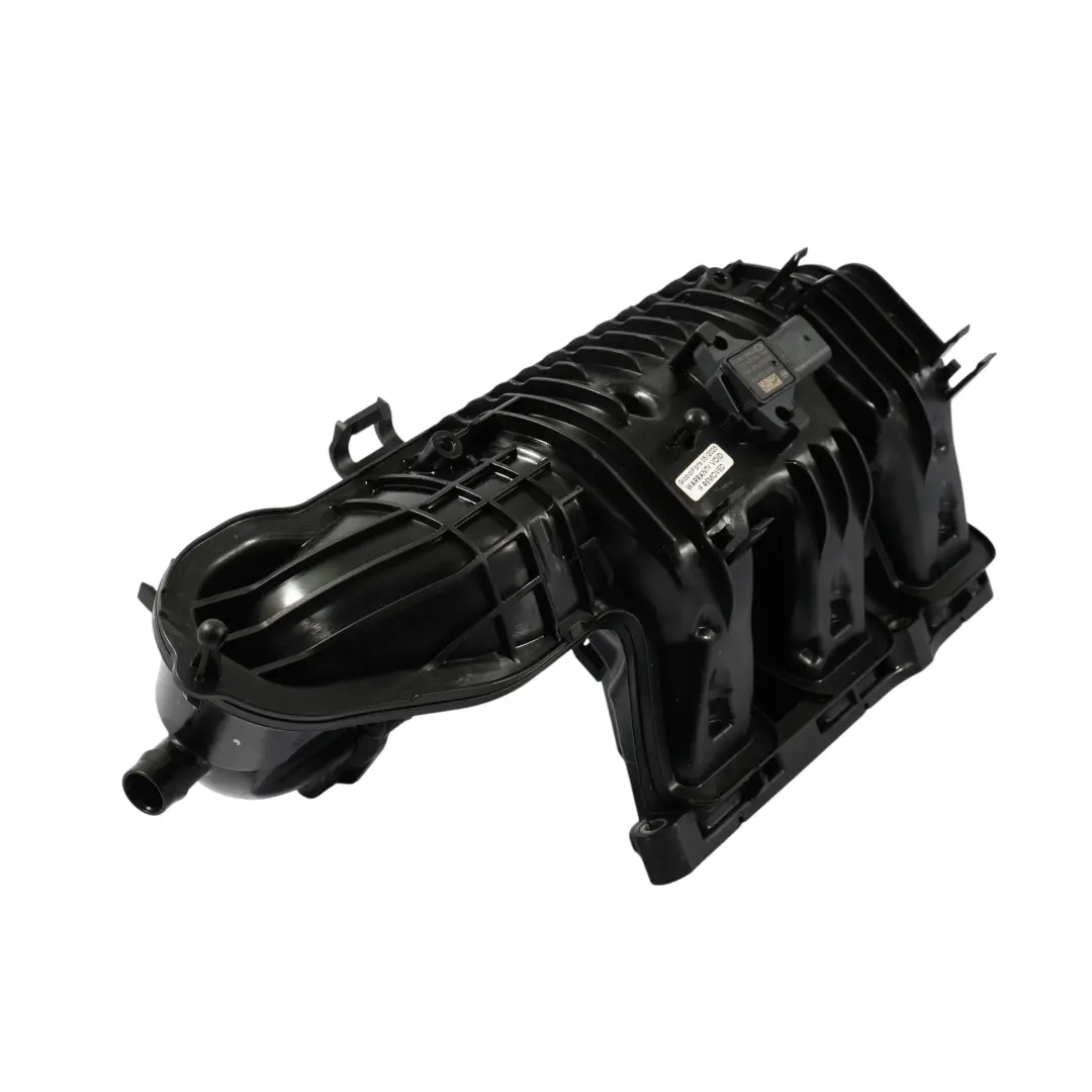 Mk5 KJ1 Colector De Admisión De Aire 1.0 Motor De Gasolina para Seat Ibiza con número de pieza 05C129709J Seat Ibiza Mk5 KJ1 Colector De Admisión De Aire 1.0 Motor De Gasolina - SKU 05C129709J - Número de pieza 05C129709J