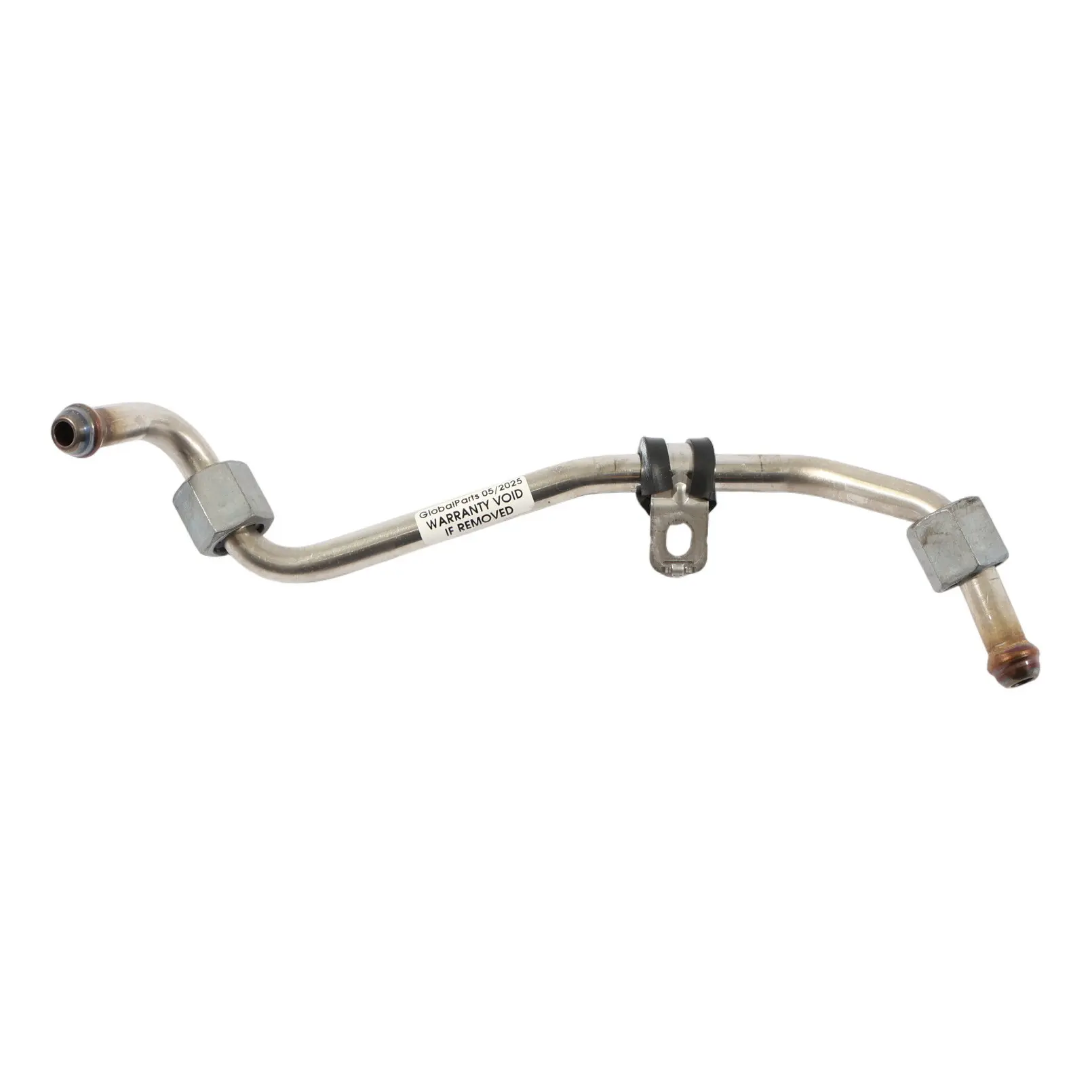 Seat Ibiza Mk5 KJ1 Audi A3 8Y Fuel Pipe Line Hose Petrol 05C130241B