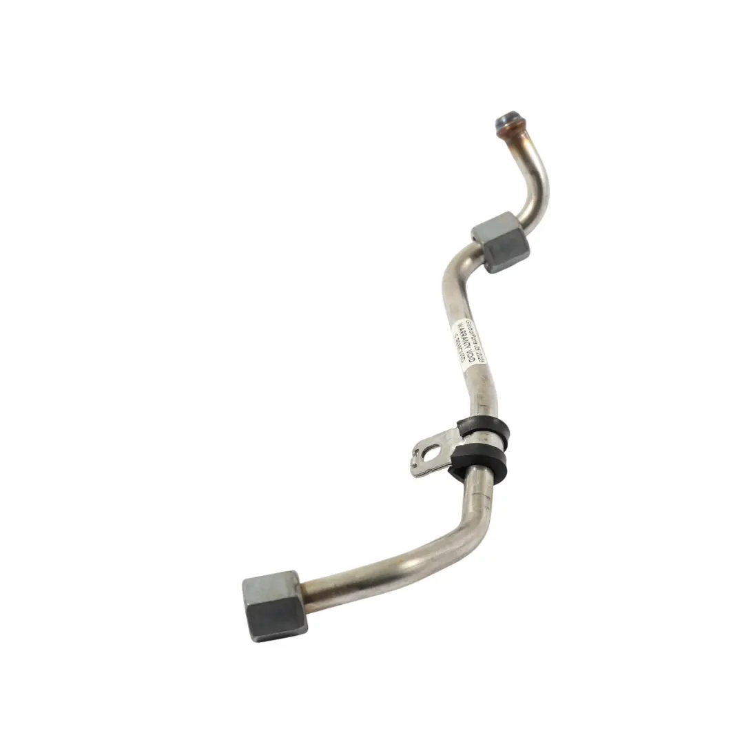 Seat Ibiza Mk5 KJ1 Audi A3 8Y Manguera De Combustible Gasolina - SKU 05C130241B - Número de pieza 05C130241B