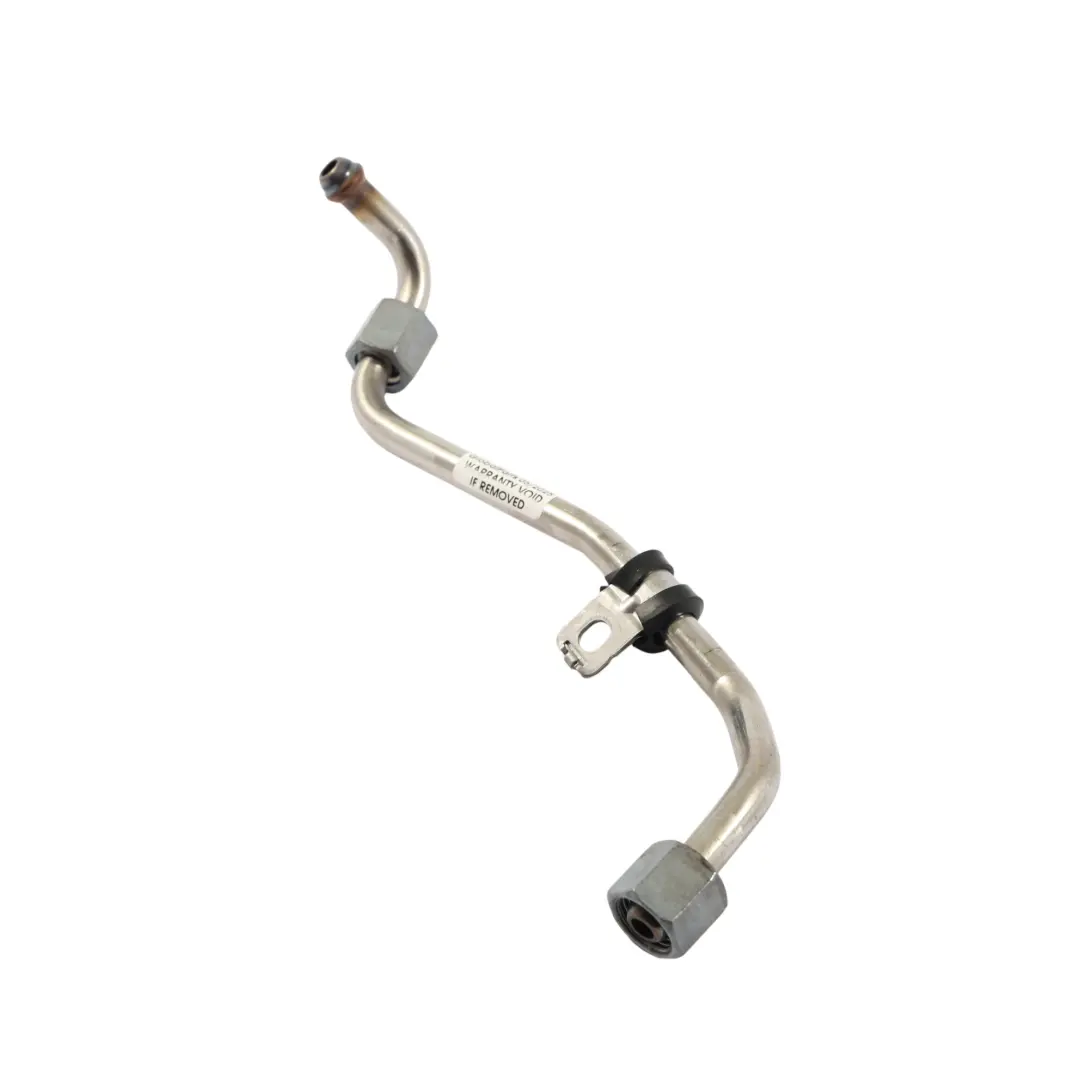 Seat Ibiza Mk5 KJ1 Audi A3 8Y Manguera De Combustible Gasolina - SKU 05C130241B - Número de pieza 05C130241B