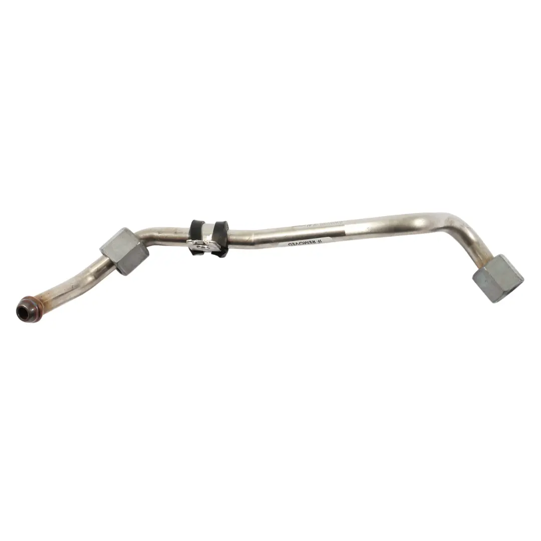 Seat Ibiza Mk5 KJ1 Audi A3 8Y Manguera De Combustible Gasolina - SKU 05C130241B - Número de pieza 05C130241B