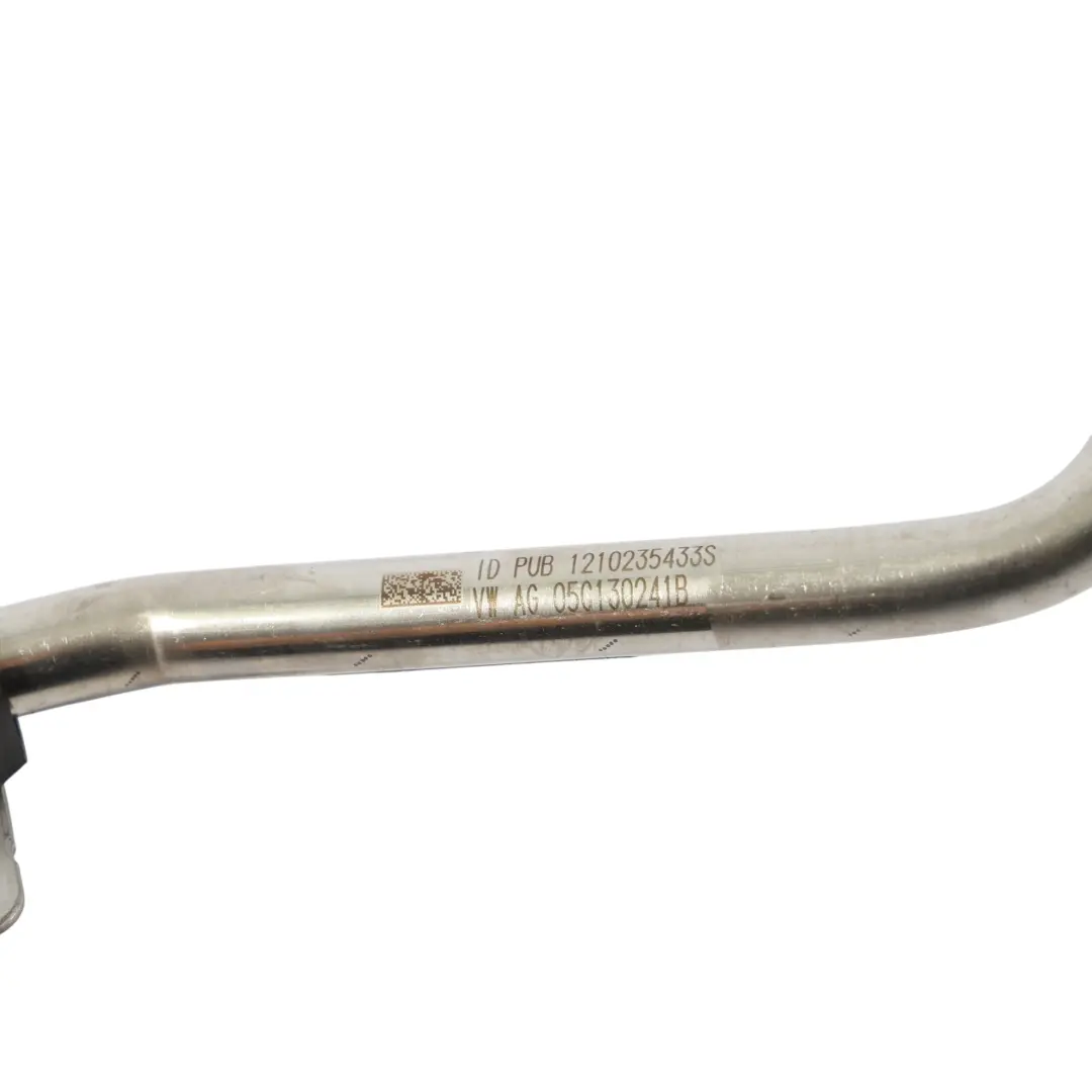 Mk5 KJ1 Audi A3 8Y Manguera De Combustible Gasolina para Seat Ibiza con número de pieza 05C130241B Seat Ibiza Mk5 KJ1 Audi A3 8Y Manguera De Combustible Gasolina - SKU 05C130241B - Número de pieza 05C130241B