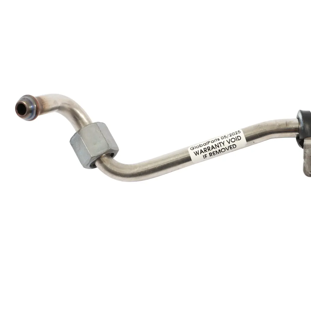 Mk5 KJ1 Audi A3 8Y Fuel Pipe Line Hose Petrol to Seat Ibiza with Part number 05C130241B Seat Ibiza Mk5 KJ1 Audi A3 8Y Fuel Pipe Line Hose Petrol - SKU 05C130241B - Part number 05C130241B